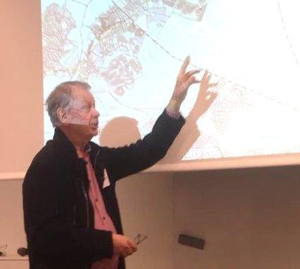 14KS/0496 Sid 6(12) Erik Barkman redovisade tankar kring utveckling i området Storskogen. 1.1.2 Trafiksystemet En övergripande synpunkt var att trafikfrågorna måste hanteras utifrån ett helhetstänkande som tar hänsyn till hela kommunens utveckling.