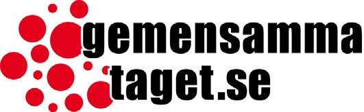 Samordningsförbundet Umeå GEMENSAMMA TAGET