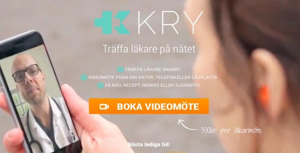 början