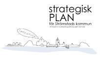 Andra Styrande dokument Utöver arbetet med miljökvalitetsmålen nns det ett antal planer, riktlinjer och policys som styr arbetet i Strömstads kommun.