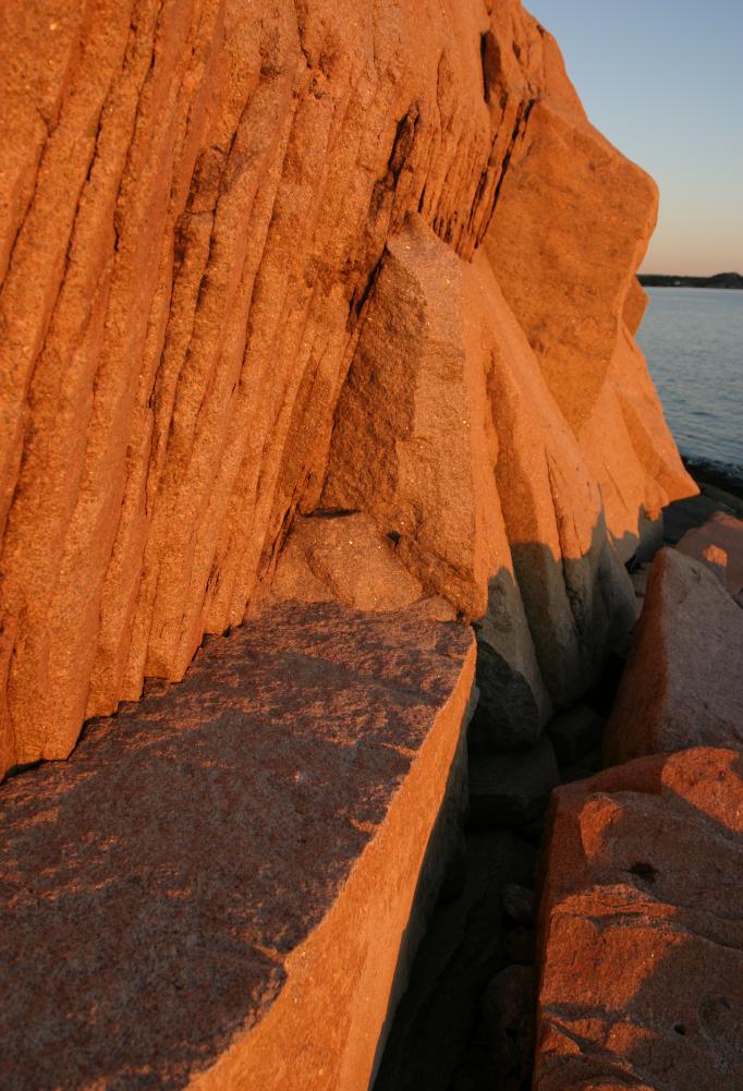 Minskat uttag av naturgrus Syftet med målet är att bevara tillgångarna av naturgrus, som är en ändlig resurs.