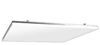 För att uppfylla kraven i Ecodesign, Förordning (EU) 2015/1188 måste apparaten installeras med termostat TAP16R (tillbehör). TAP16R har adaptiv start, veckoprogram och detektering av öppna fönster.