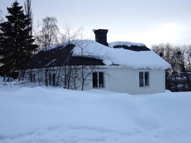 FOTON OCH KARTOR Bilaga 1 Bostadshus,