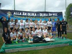 FK DM-mästare
