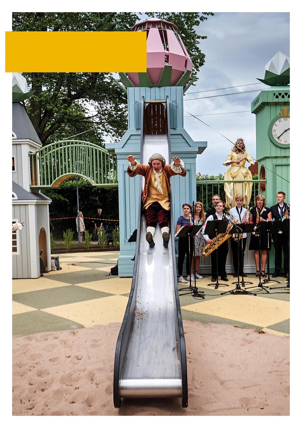 ÅRSRAPPORT 2017 för