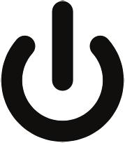 Viktig information Anger juridisk tillverkare Anger tillverkningsdatum yy Anger temperaturområdet 5 för säker drift av enheten inom specifikationerna.