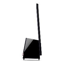 4cm, 3,6Kg/st Martin Logan - Electromotion Series Electromotion ESL Elektrostat golvhögtalare med 8" baselement.