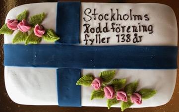 Under året har föreningen tyvärr fått en större skada på ZÖK (åtta) och det kommer att behöva genomföras en större reparation på den av ett varv i Vaxholm.