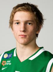 målsättningar om en framtida basketkarriär på elitnivå.