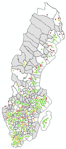 4 Dataproduktens innehåll och struktur 4.
