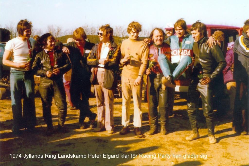 1974 april Jyllands