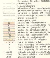 TIDIGARE STÄLLNINGSTAGANDEN ÖVERSIKTSPLAN I kommunens översiktsplan, antagen av kommunfullmäktige 2016-11-07, är Brandbergsparken utpekat som ett viktigt grönstråk som bör fortsätta utvecklas som