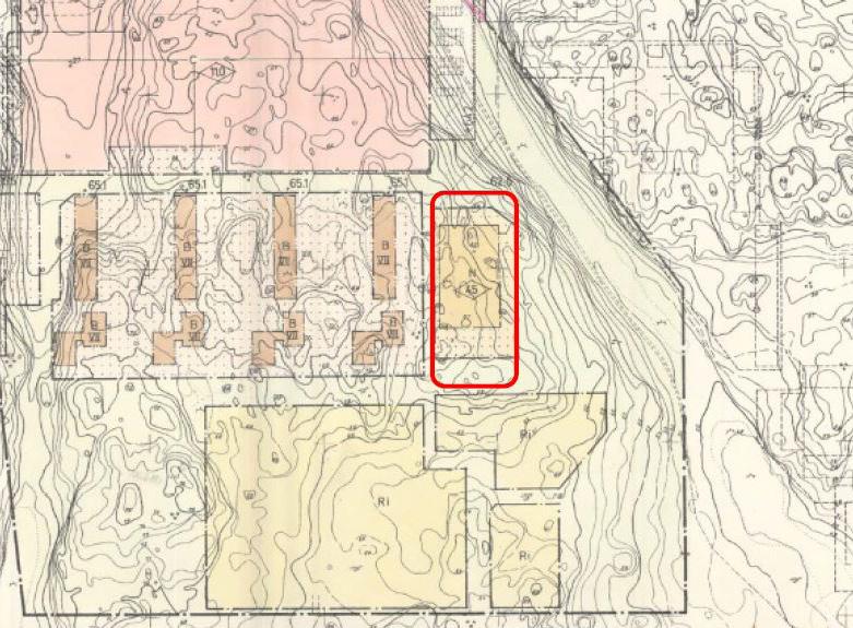 Enligt Översiktplanen finns det möjlighet att komplettera bebyggelsen i Brandbergen med både bostäder, verksamheter och ny infrastruktur.