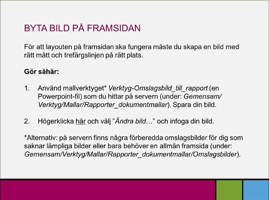 Miljökonsekvensbeskrivning