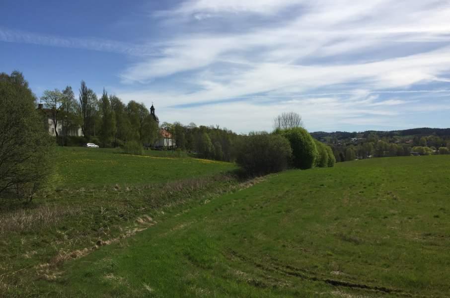 fastighet Bollebygd