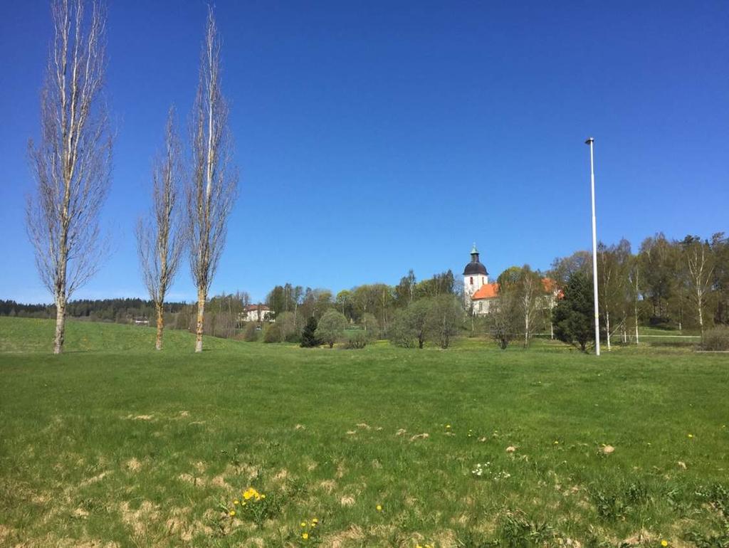 Detaljplanen syftar till att skapa förutsättningar att bebygga fastigheten Bollebygs Prästgård 1:1 m.fl. med bostäder och skola, samt värna de utpekade värden som Nolåns dalgång rymmer.