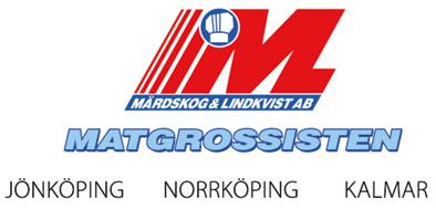 Fullsortiment av storköksvaror 00-0 Besök gärna vår hemsida för mer info www.mardskog.
