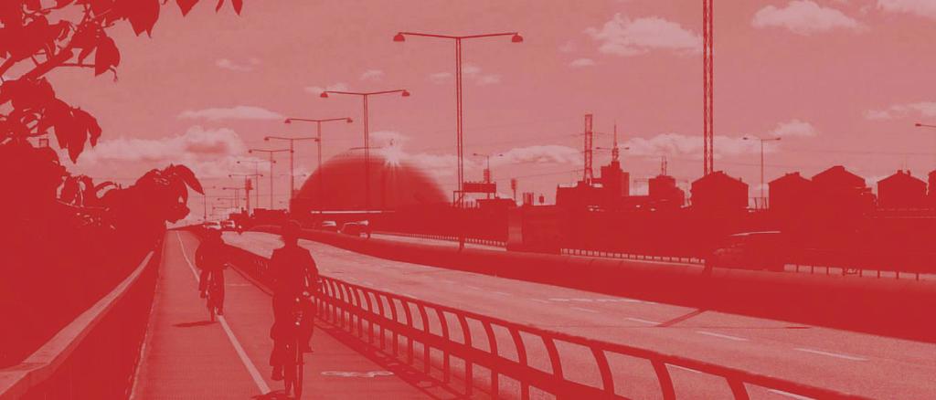CYKELPLAN FÖR