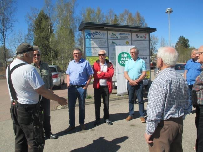 PRO Frykeruds enkät om medlemmarnas framtida boendeönskemål pekar på behov av ett 30-tal platser!
