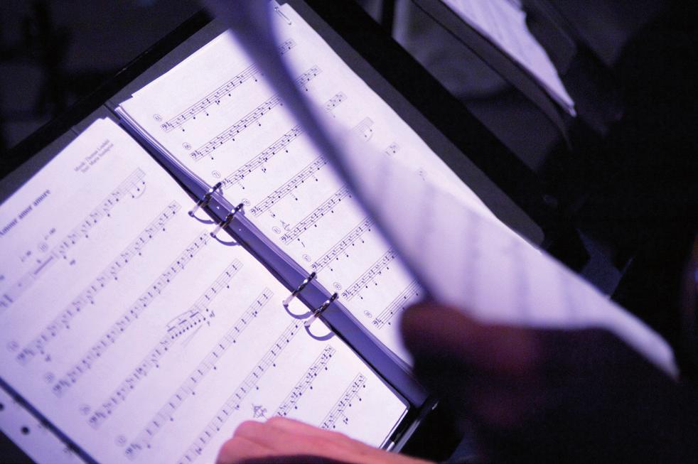 Kulturutbud i Ödeshög Genom vårt samarbete med frikyrkorna i Åtvidabergs kommun har vi varit med och arrangerat ett stort antal kulturprogram under såväl dagtid som kvällstid.