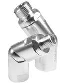 AIR FLEX 1/4 CPAIRFLEX CS UNIFLEX AIR GUN 5-153224 Mindre ansträngning Lättare att arbeta på