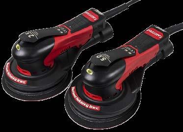CS ELECTRIC SANDER 5-154078 2,5mm 5-154079 5mm BATTERIDRIVEN BORRMASKIN 3/8 CP8528 Utan Batteri CP8528PACK Pack Ultra kompakt LED-belysning för svagt upplysta arbetsytor Ergonomiskt handtag med bra
