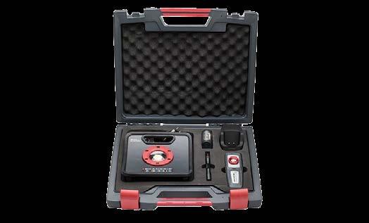 SCANGRIP COLOUR MATCH KIT 2 IWATA HEAT TEC 1000 SEPARAT STÄLLNING 490142 IW-VIU100010 IW-VIU100010T IW-VIU100020 IW-VIU100020T BESKRIVNING BESKRIVNING Kommer i en specialtillverkad stöttålig väska