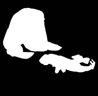 BESKRIVNING Anest Iwata s friskluftsmask är comfortabel att bära och lätt att använda.