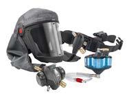 5000 CARBON SET 6-1000124 SATA air vision 5000 (med aktiv kolfilter) sätter fokus på