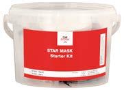 mjuk, bred huvudkudde för extra komfort, öronkuddar med mjuk skum med minimal värmehållning. Slip stirrup design minskar risken för att fastna i begränsade områden. Vikt 249 gr.