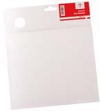 INP PROTECTION FILM 14200 60 cm x 10 m 14201 60 cm x 25 m 14202 100 cm x 25 m