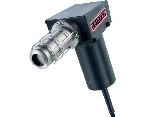 GHIBLI F VARMLUFTSAPPARAT 230V, 2000W 101881 GHIBLI AW 2300 W 148061 GHIBLI AW - Robust och ergonomisk.