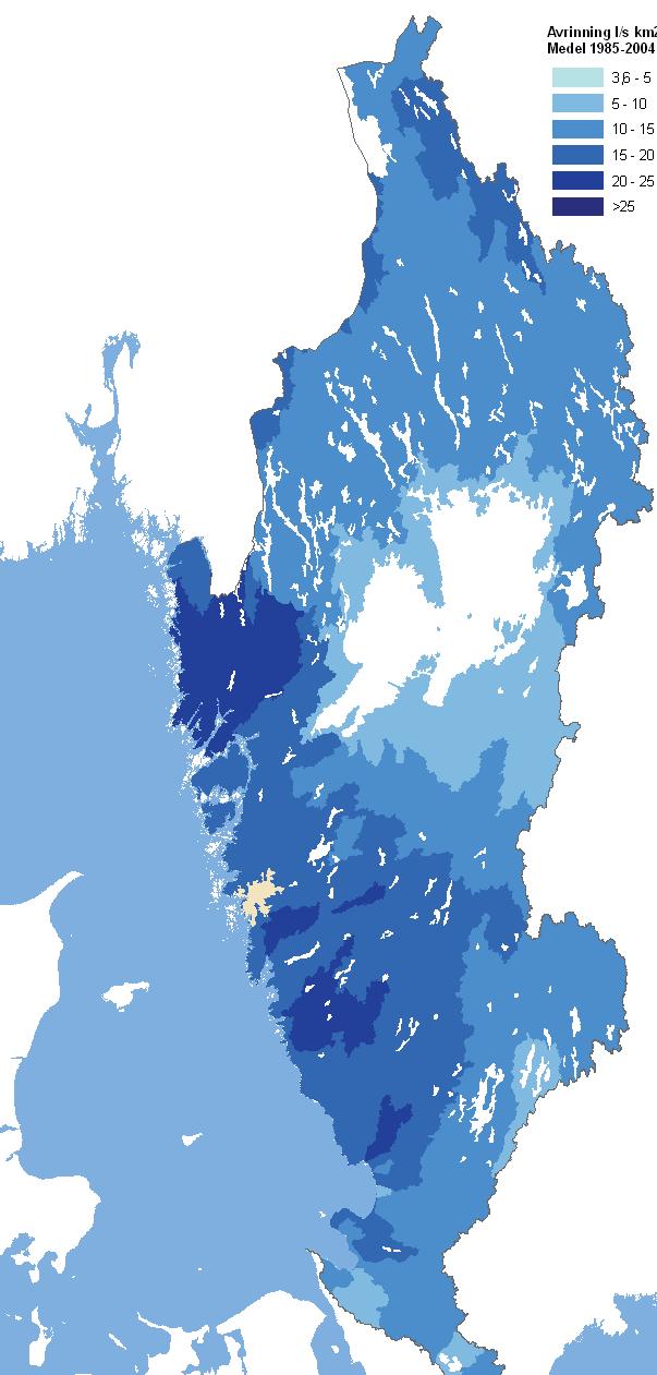Skagerrak Kattegatt