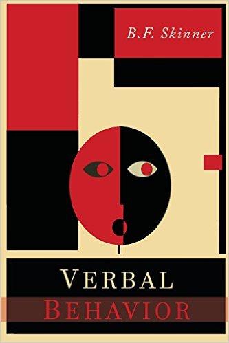 10 Forskning om verbalt beteende The
