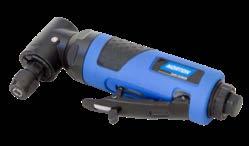 METALL- BEARBETNING NY MINIVINKELSLIP Modell: Norton minivinkelslip 50 mm (2 ) 22.000 MAX RPM (0,45 hk) För användning med hållare och SpeedLok-rondeller eller minilamellrondeller.