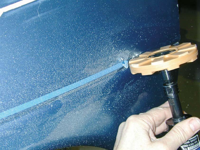ÖVRIGA SLIPPRODUKTER Norton erbjuder ett mycket brett sortiment av olika slipprodukter för metallbearbetning med