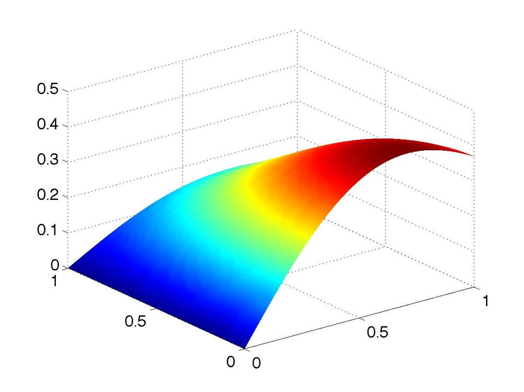 3D-grafik n Ta bort rutnätet!