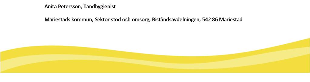 Bilaga 9 - Kontaktformulär till TAIK i kommunens uppsökande