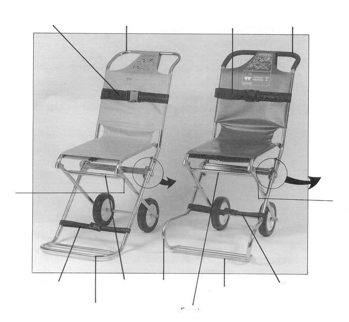 TEKNISK SPECIFIKATION* Modell Compact stol FGBAC30181 Compact 2 FGBAC3019 Position Uppfälld Hopfälld Uppfälld Hopfälld Djup (cm) 43 23,5 42 28,5 Bredd (cm) 43,5 43,5 44,5 44,5 Höjd (cm)