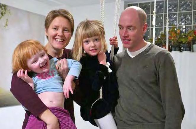 Vilka är Skogholms? Den här gången får ni lära känna fam Skogholm lite närmare. Karin är aktiv i TMOK som styrelseledamot, UK och del av TTK. Jakob är mer aktiv inom Centrum OK men även medlem i MIK.