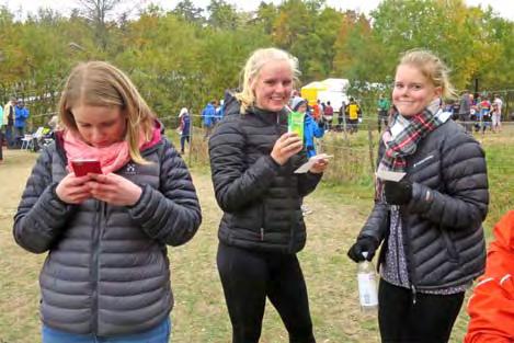 25-manna 2016 Innan sommaren började vi snacka om att försöka satsa på tre lag till 25manna.