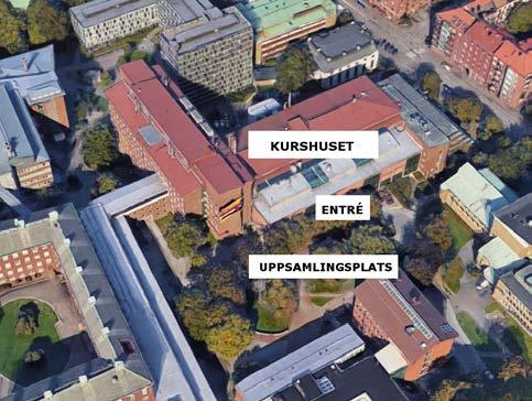 1. Ordningsregler Innan laborationskursen får påbörjas måste varje laborant ha genomgått och fått godkänt på ett skriftligt säkerhetsprov omfattande bl.a. vissa avsnitt i detta häfte samt avsnitt i Anders Lennartsons bok Laboratoriearbete.