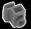 ARTICLE Picture n DESCRIPTION Brutto: TD31091222 2 Set of screws for Lock-Ring system