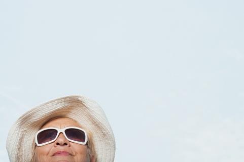 Äldres psykisk (o)hälsa omfattar en heterogen grupp människor med den gemensamma nämnaren att de fyllt 65 år!