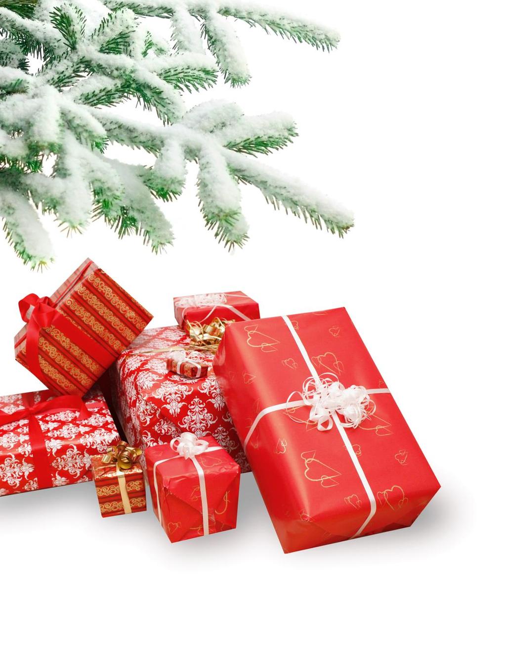 38 procent av julklapparna inköpta på internet Knappt 4 av tio av svenskarnas julklappsinköp sker på internet.