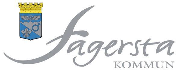 FAGERSTA KOMMUN & NORBERGS KOMMUN Norra Västmanland ekonominämnd Arkivbeskrivning 2012-01-01 --