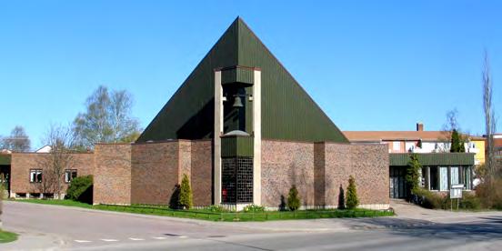 www.högbergskyrkan.se Högbergskyrkans församling Södra Järnvägsgatan 29 771 35 LUDVIKA Tel. 0240-158 87, Ungdomsexp. 0240-801 40 E-post: info@hogbergskyrkan.se Ordf.
