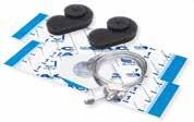 film, 1 SensaTracPad 5 st 395,00 M8275065-5-A VAC skumset 30x60x1,5 cm + 1 film, 1 SensaTracPad 5 st 915,00 M6275033-10-A vitt skumförband 7,5x10x1 cm för känsliga strukturer 10 st 118,00
