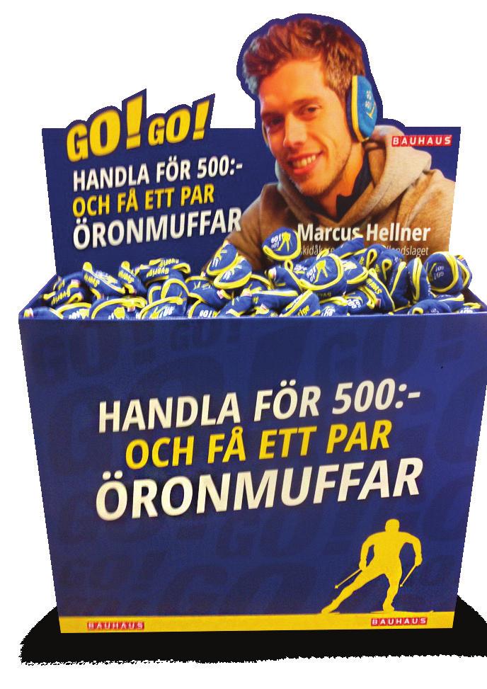 NeH har kapacitet att förse stora affärskedjor