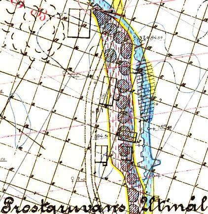 nivå 62 meters nivå 104
